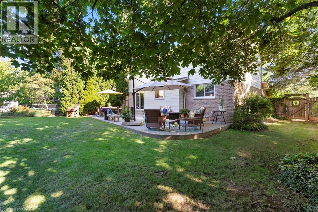 2251 KIRKBURN Drive, Burlington, Ontario, L7P4E8 — Photo 36