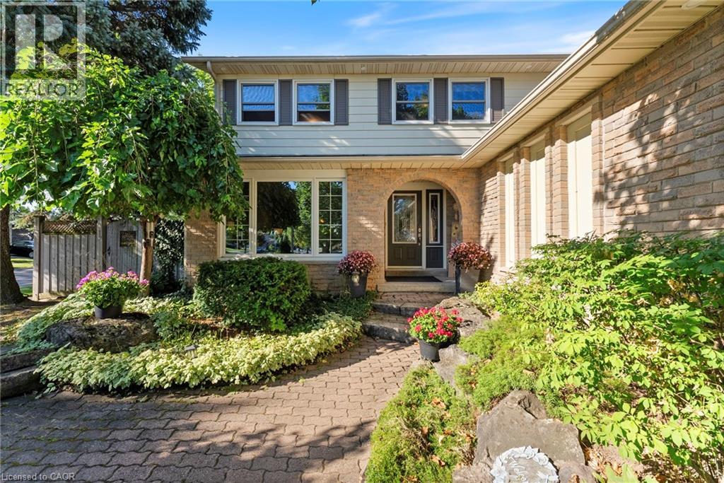 2251 KIRKBURN Drive - 2