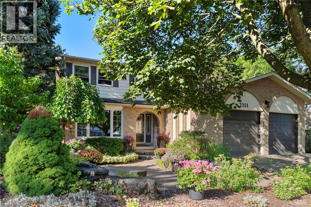 2251 KIRKBURN Drive - 1