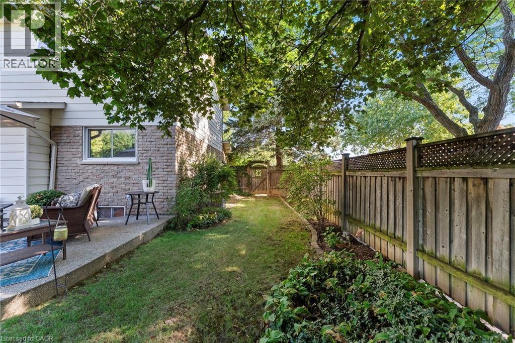 2251 KIRKBURN Drive, Burlington, Ontario, L7P4E8 — Photo 39