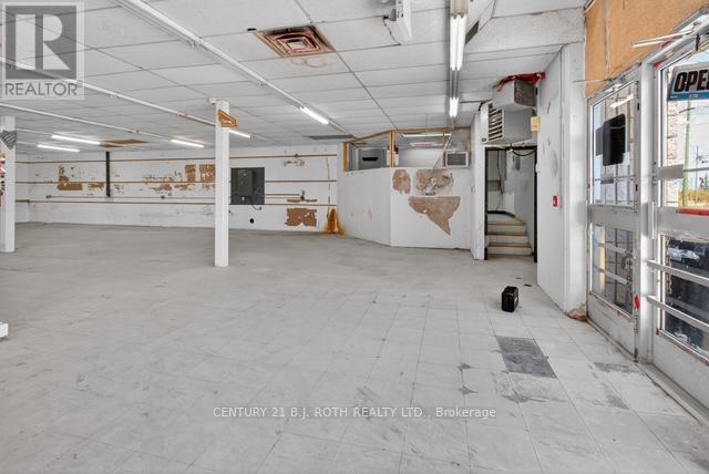 78 COLDWATER ROAD W