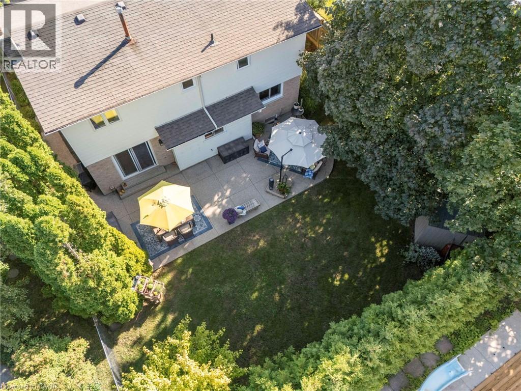 2251 KIRKBURN Drive, Burlington, Ontario, L7P4E8 — Photo 41