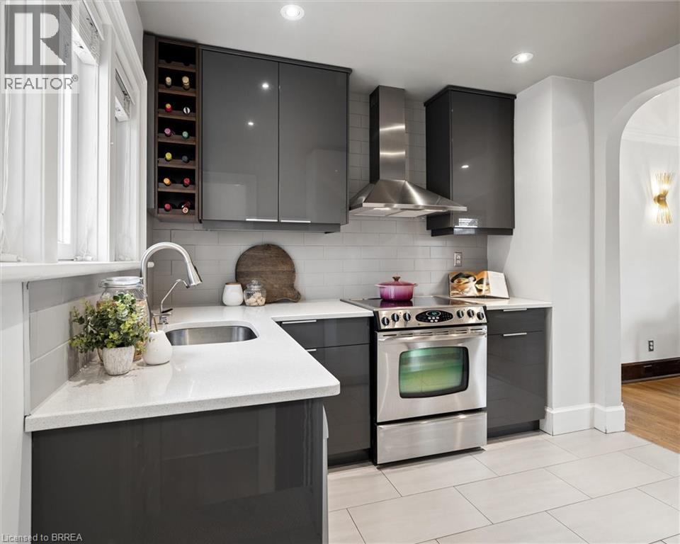 256 BOWMAN Street, Waterloo, Ontario, N2J1W5 — Photo 13