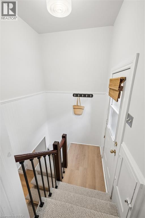 256 BOWMAN Street, Waterloo, Ontario, N2J1W5 — Photo 21