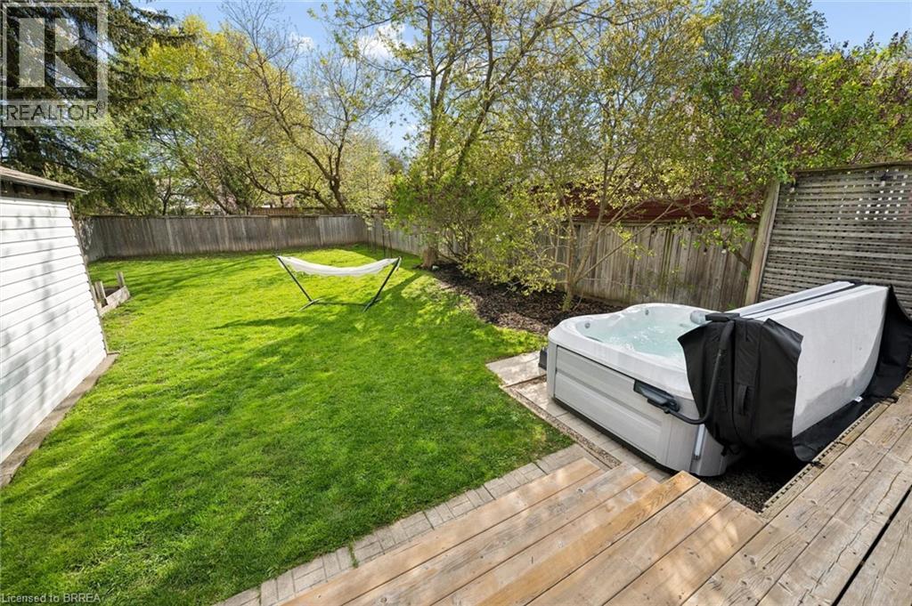 256 BOWMAN Street, Waterloo, Ontario, N2J1W5 — Photo 30