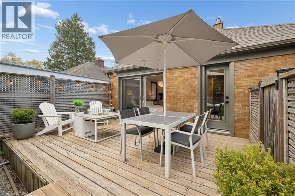 256 BOWMAN Street, Waterloo, Ontario, N2J1W5 — Photo 35