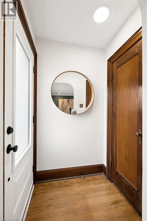 256 BOWMAN Street, Waterloo, Ontario, N2J1W5 — Photo 5