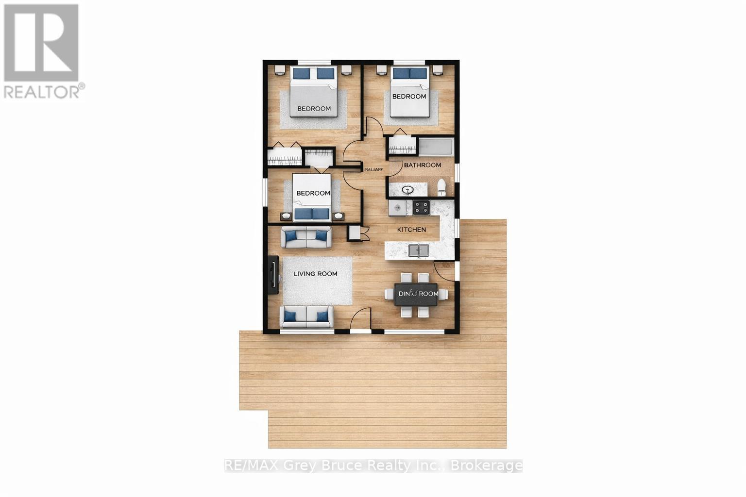 1208 SUNSET DRIVE - 20