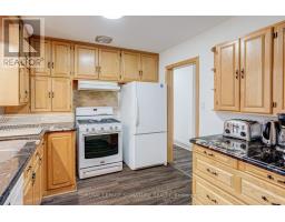 Laundry room - 411 Maplehurst Avenue, Oakville, ON L6L4Y3 Photo 10
