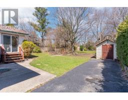 411 Maplehurst Avenue, Oakville, ON L6L4Y3 Photo 22