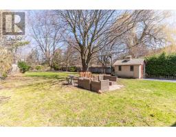 411 Maplehurst Avenue, Oakville, ON L6L4Y3 Photo 24
