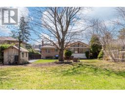 411 Maplehurst Avenue, Oakville, ON L6L4Y3 Photo 25