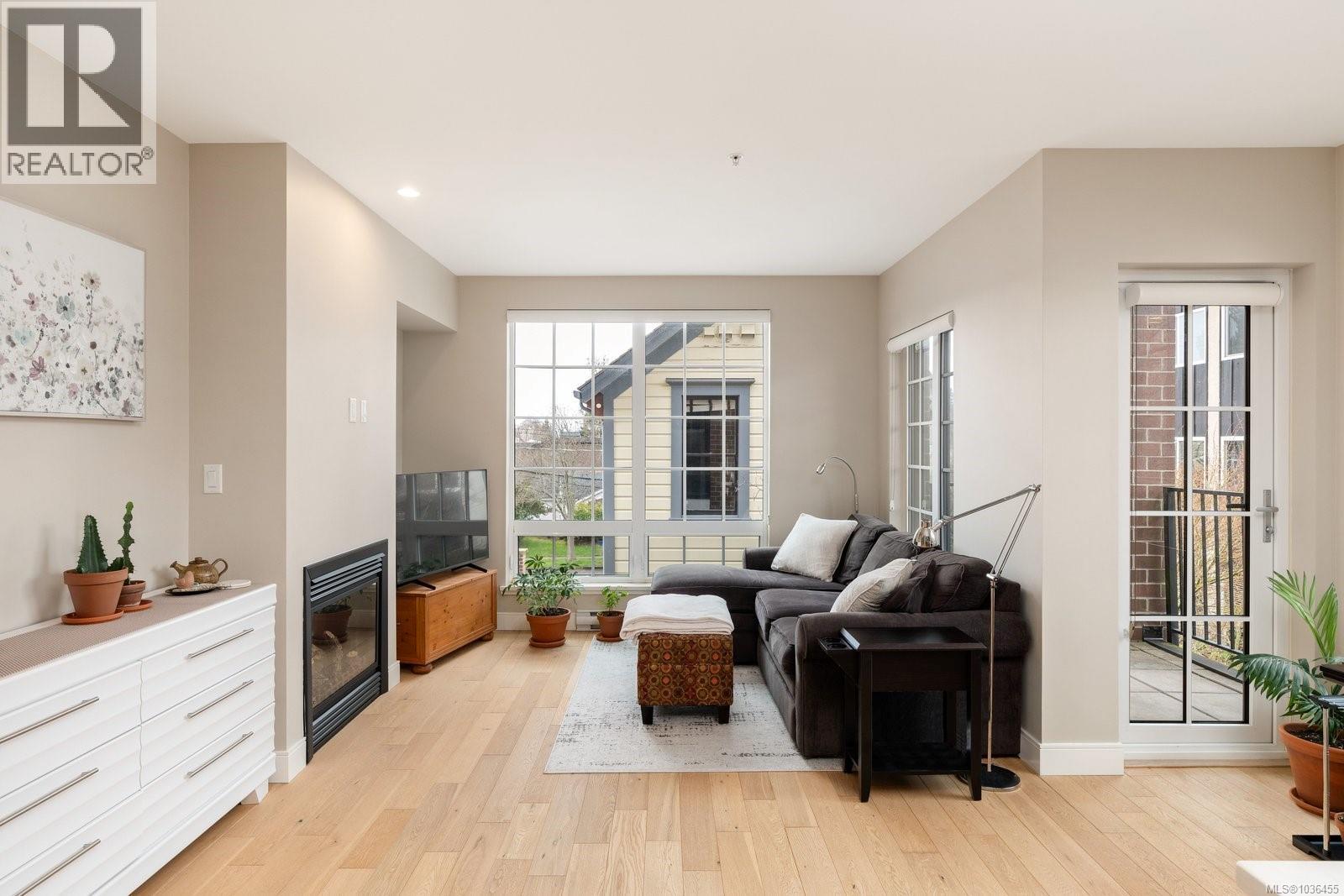 #204 1011 Burdett Ave - Image 3