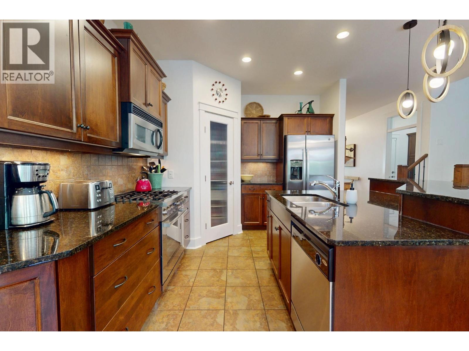 670 Lequime Road Unit# 32 Lot# 32, Kelowna