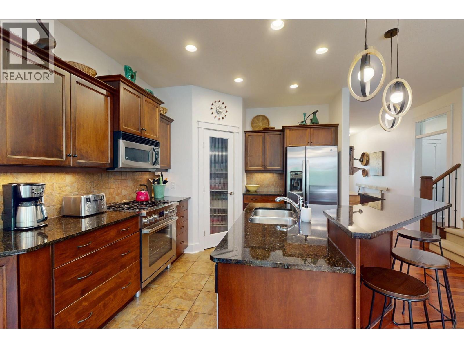670 Lequime Road Unit# 32 Lot# 32, Kelowna