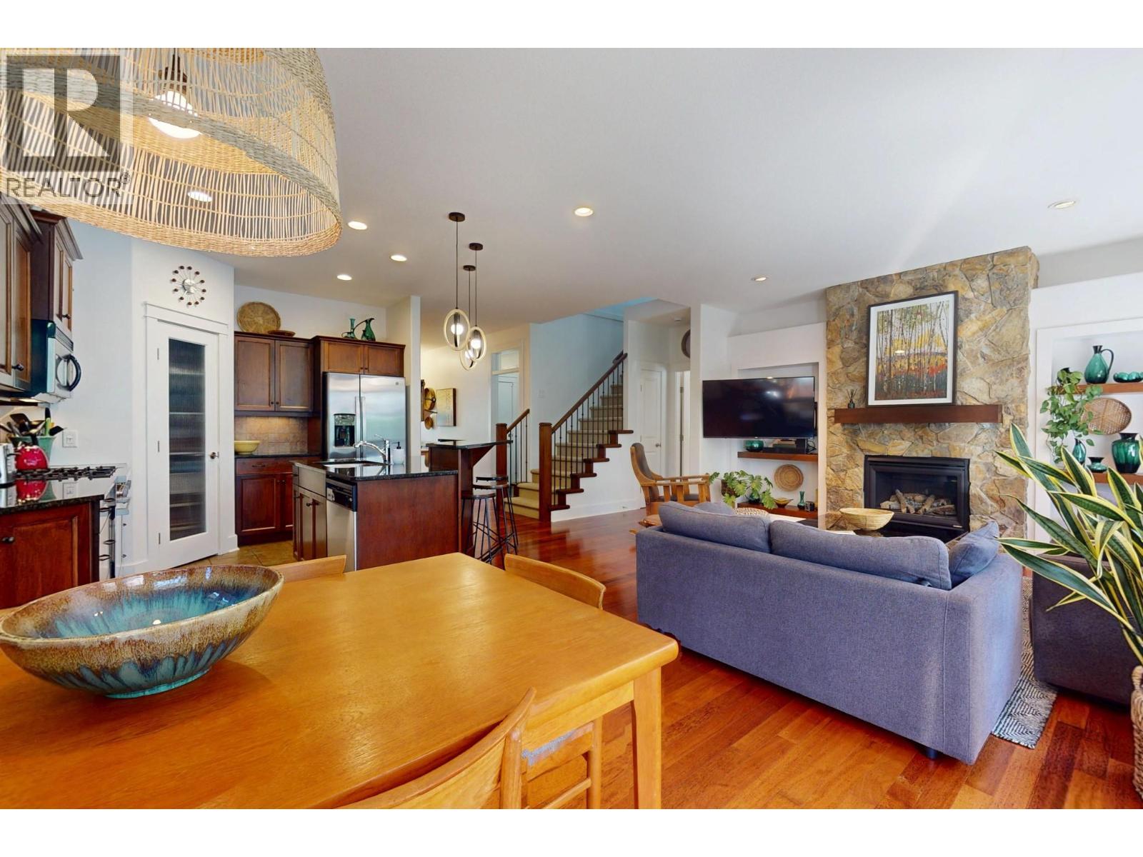 670 Lequime Road Unit# 32 Lot# 32, Kelowna