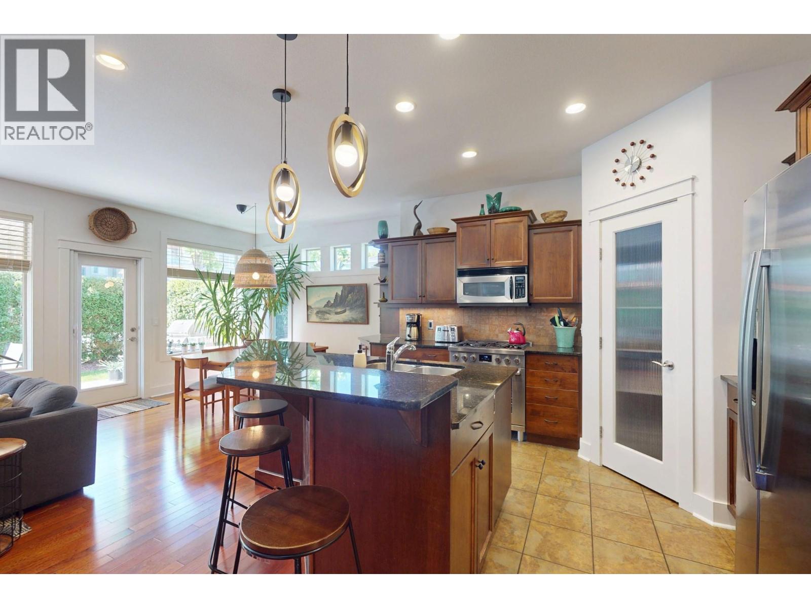 670 Lequime Road Unit# 32 Lot# 32, Kelowna