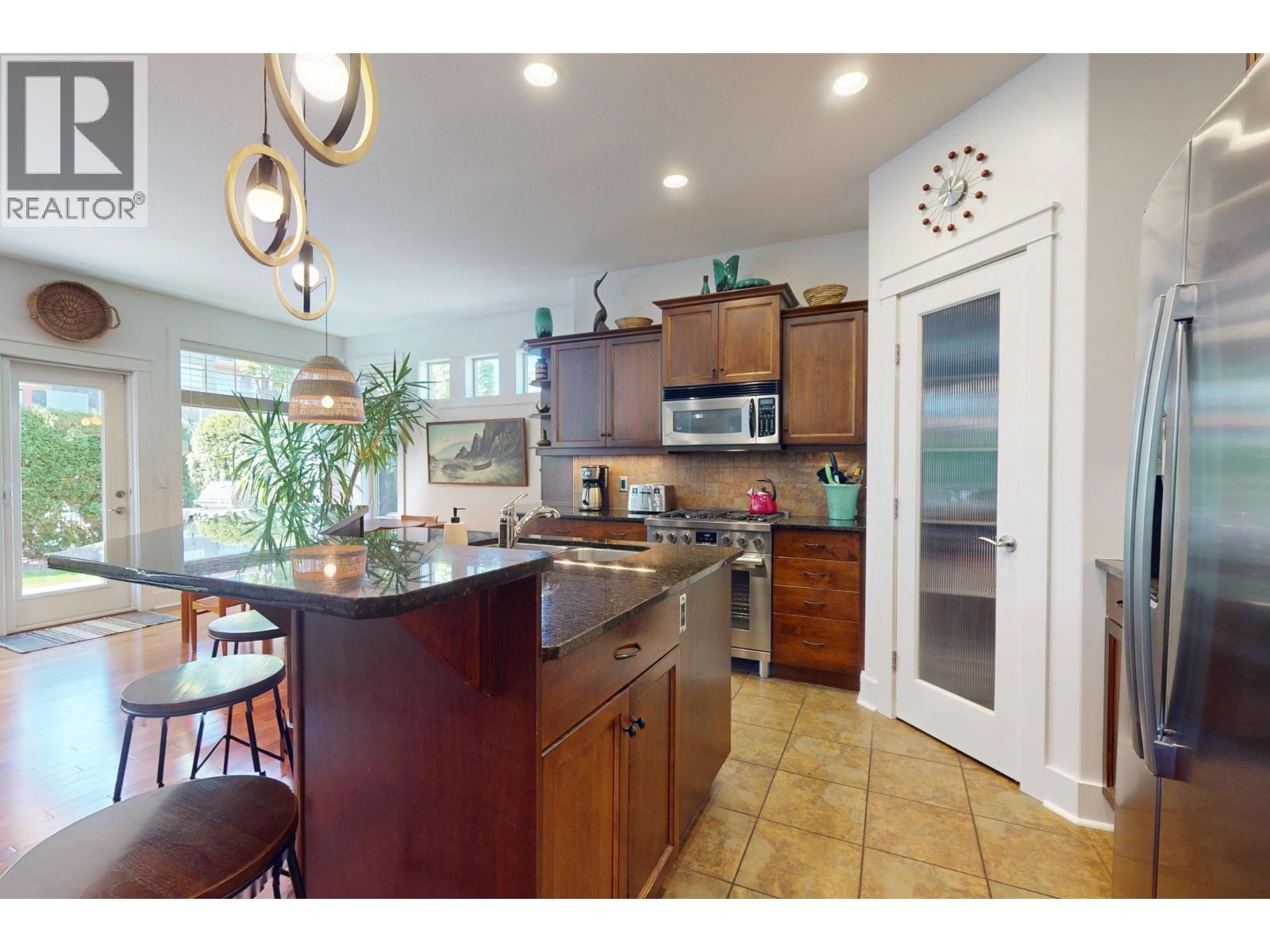670 Lequime Road Unit# 32 Lot# 32, Kelowna