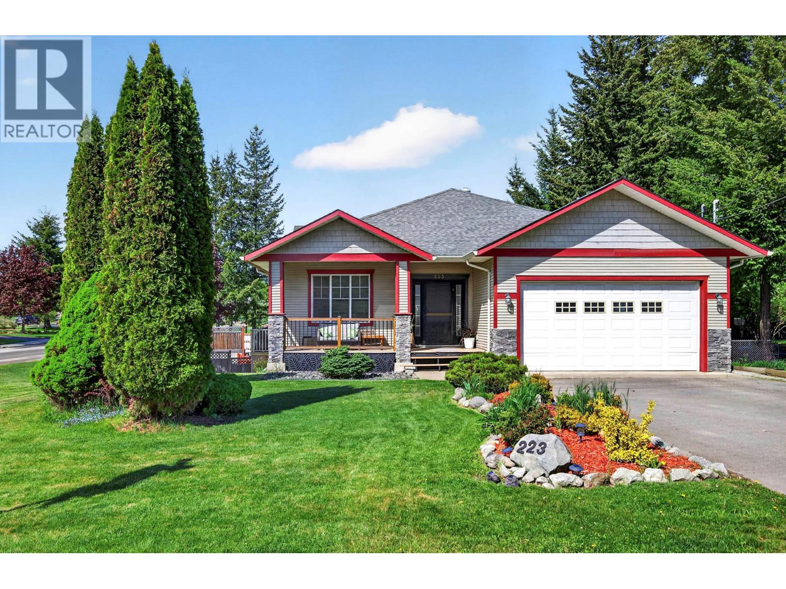 223 MURTLE Road - 1