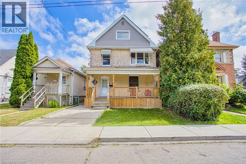 134 ROSSLYN Avenue N, Hamilton, Ontario, L8L7P6 — Photo 2