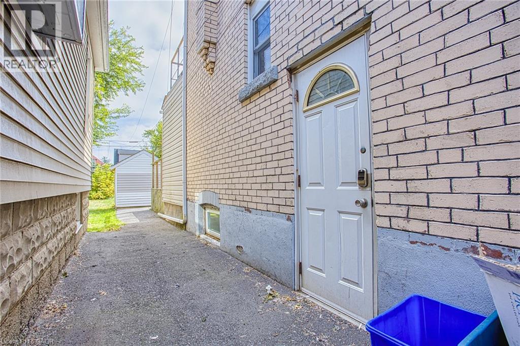 134 ROSSLYN Avenue N, Hamilton, Ontario, L8L7P6 — Photo 24