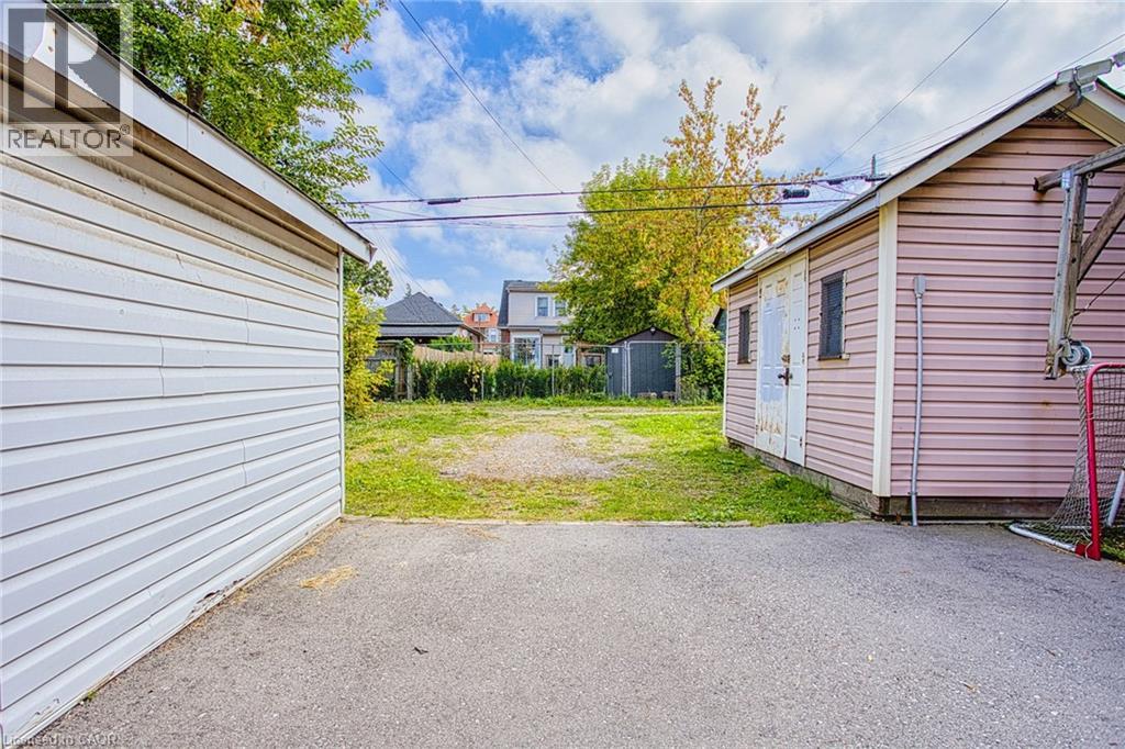 134 ROSSLYN Avenue N, Hamilton, Ontario, L8L7P6 — Photo 25