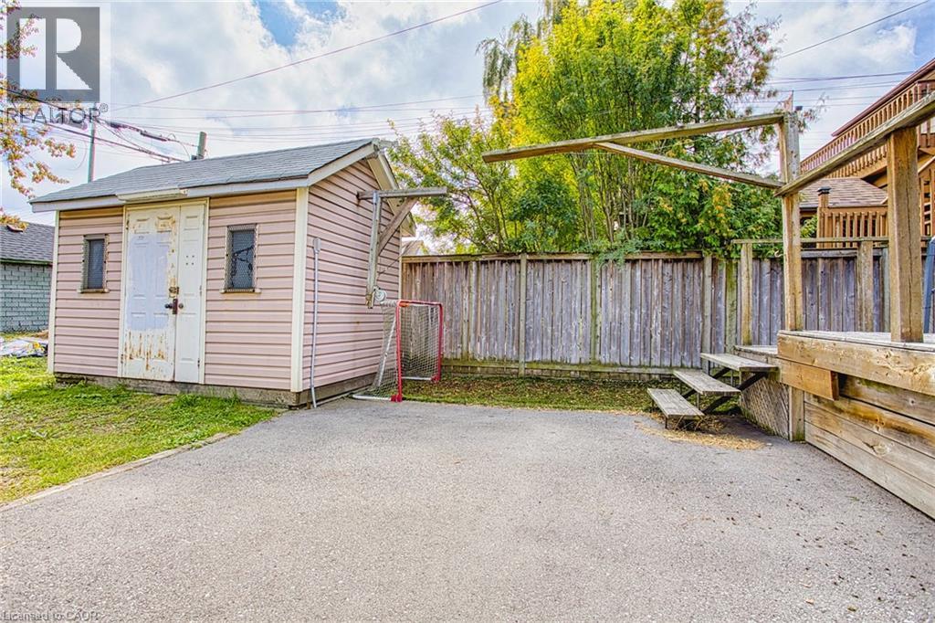 134 ROSSLYN Avenue N, Hamilton, Ontario, L8L7P6 — Photo 26