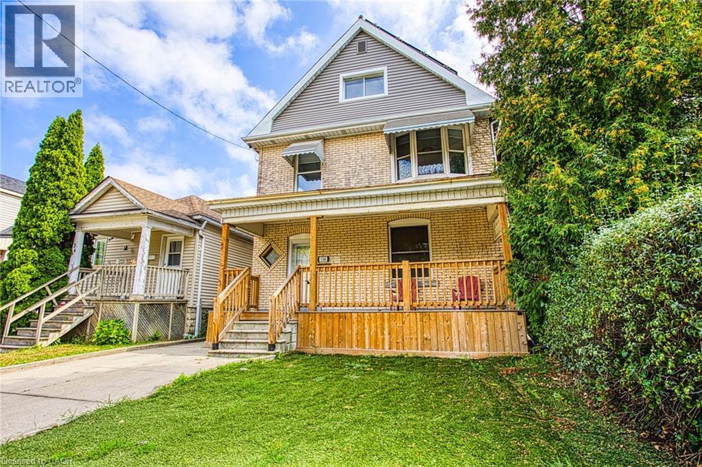 134 ROSSLYN Avenue N, Hamilton, Ontario, L8L7P6 — Photo 3