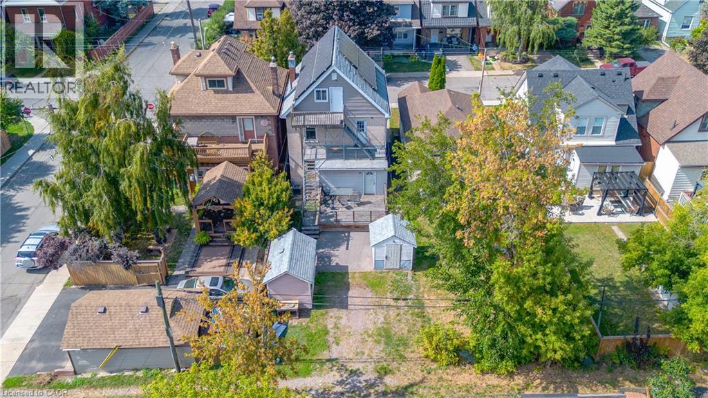 134 ROSSLYN Avenue N, Hamilton, Ontario, L8L7P6 — Photo 30