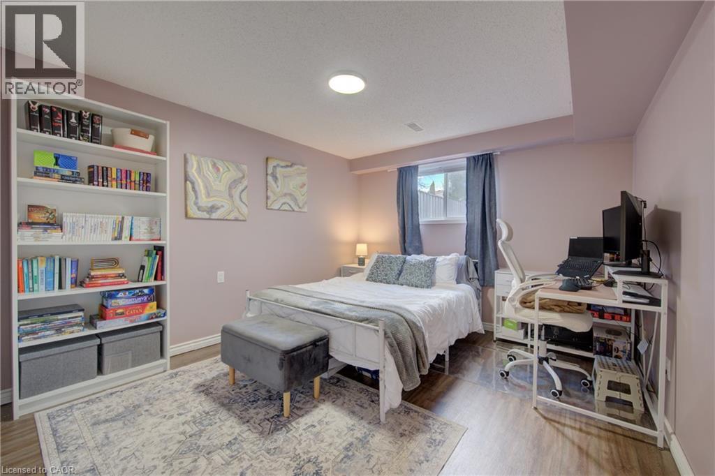 626 SETTLERSFIELD Court Unit# B, Waterloo, Ontario, N2T2K6 — Photo 31