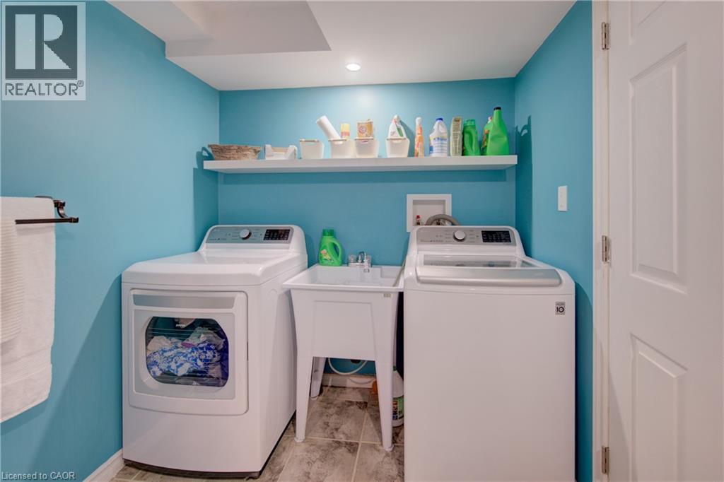 626 SETTLERSFIELD Court Unit# B, Waterloo, Ontario, N2T2K6 — Photo 39