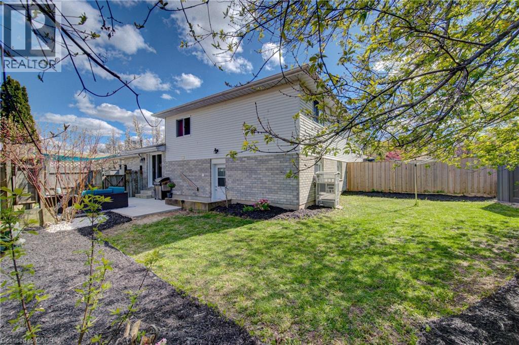 626 SETTLERSFIELD Court Unit# B, Waterloo, Ontario, N2T2K6 — Photo 40