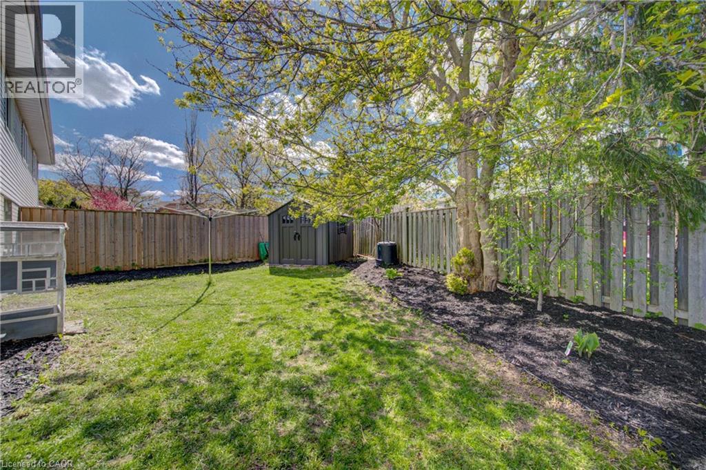 626 SETTLERSFIELD Court Unit# B, Waterloo, Ontario, N2T2K6 — Photo 42