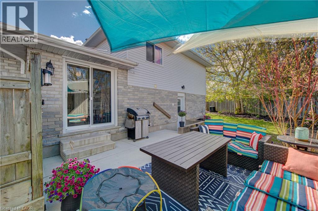 626 SETTLERSFIELD Court Unit# B, Waterloo, Ontario, N2T2K6 — Photo 46