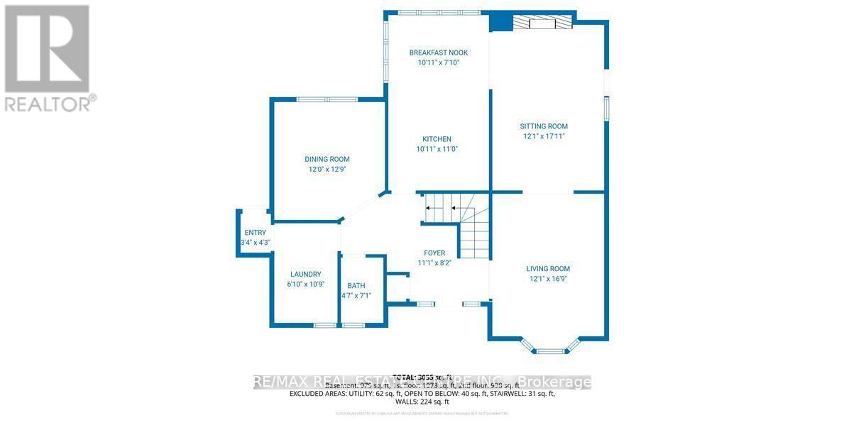 25 HIGHBURY DRIVE - 47