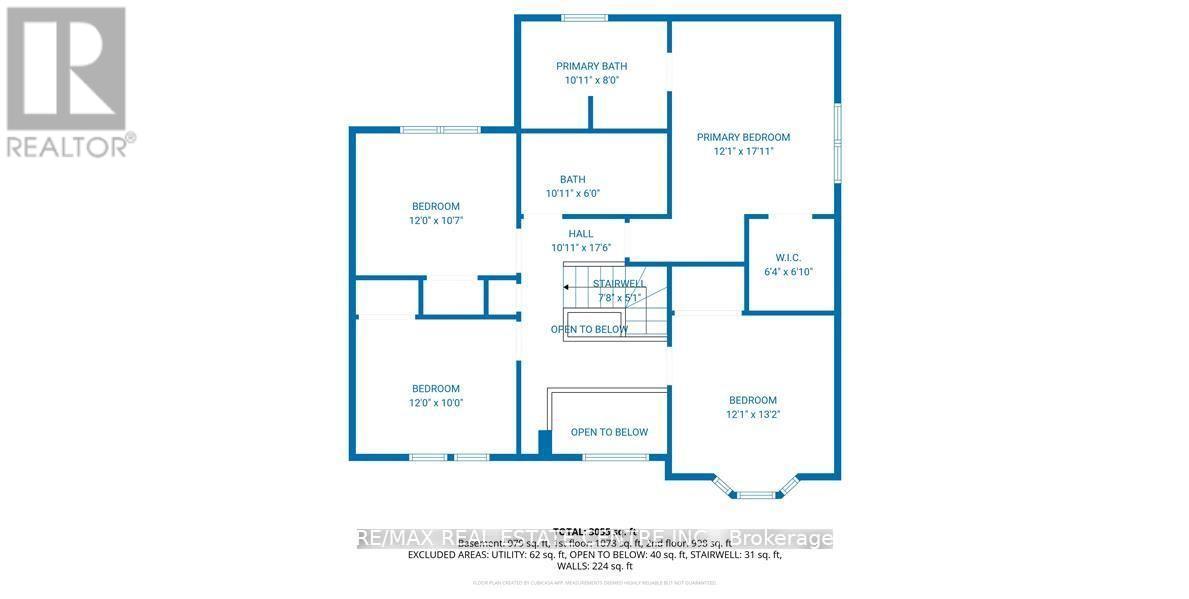 25 HIGHBURY DRIVE - 48