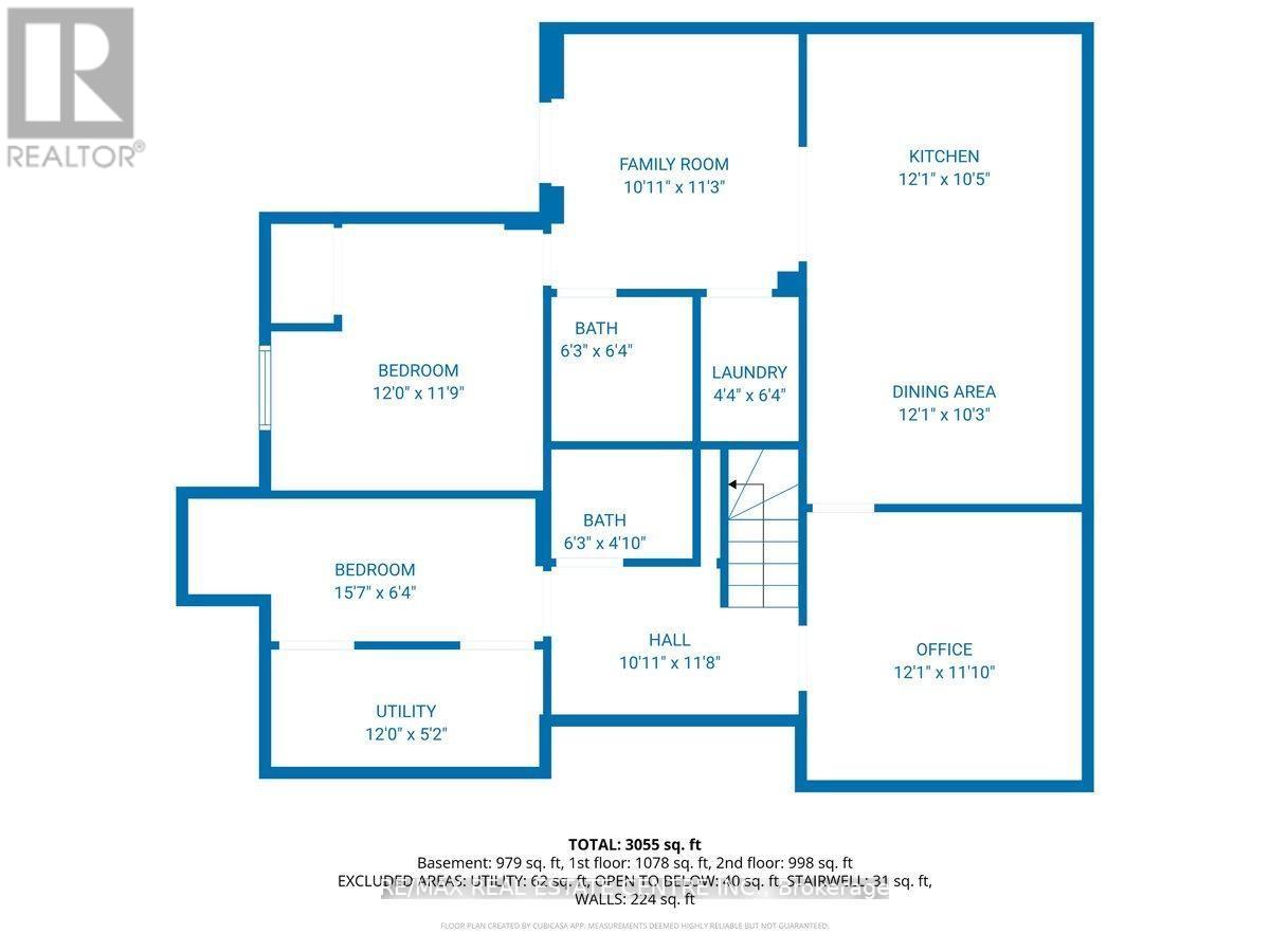 25 HIGHBURY DRIVE - 49