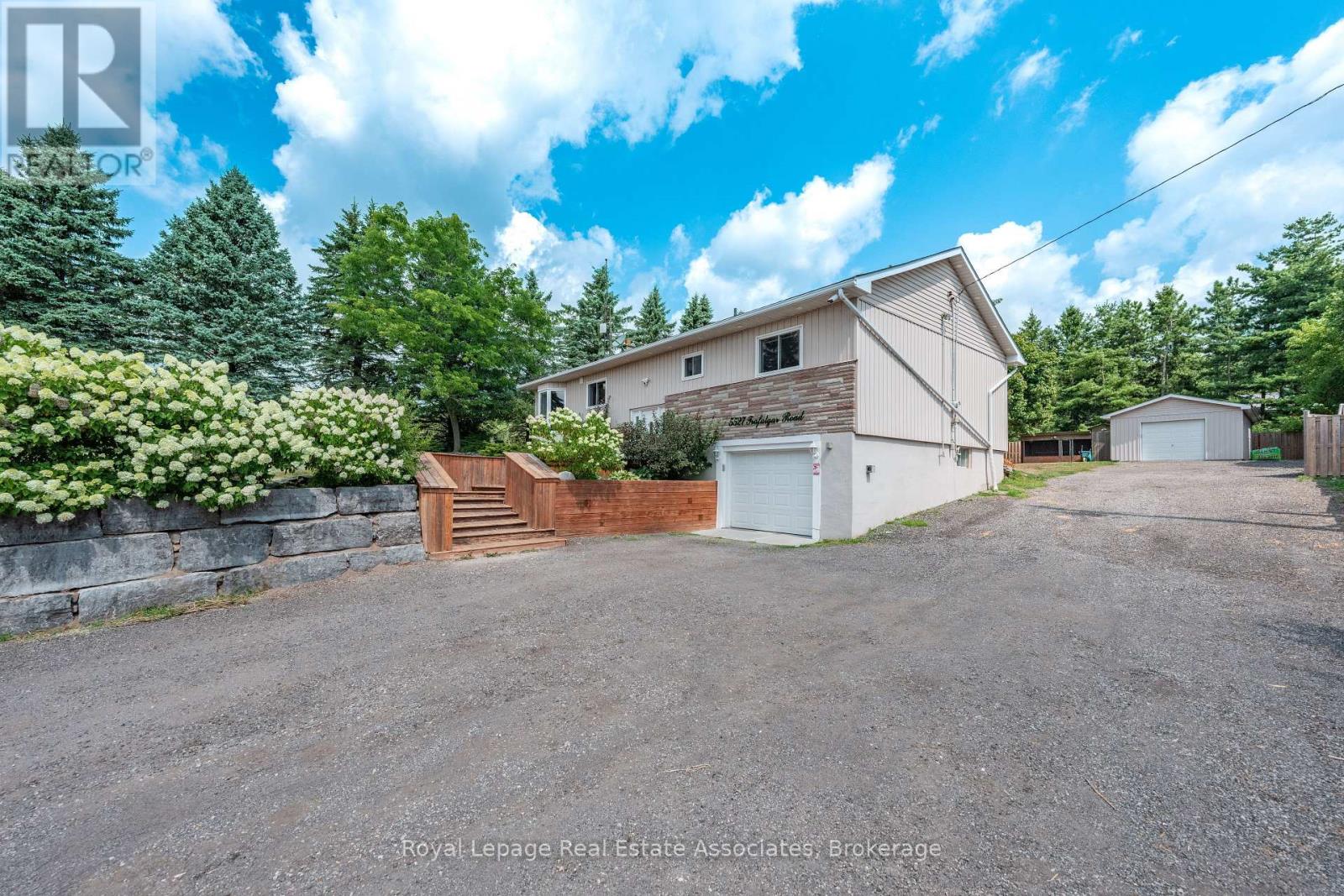 5527 TRAFALGAR ROAD - 2