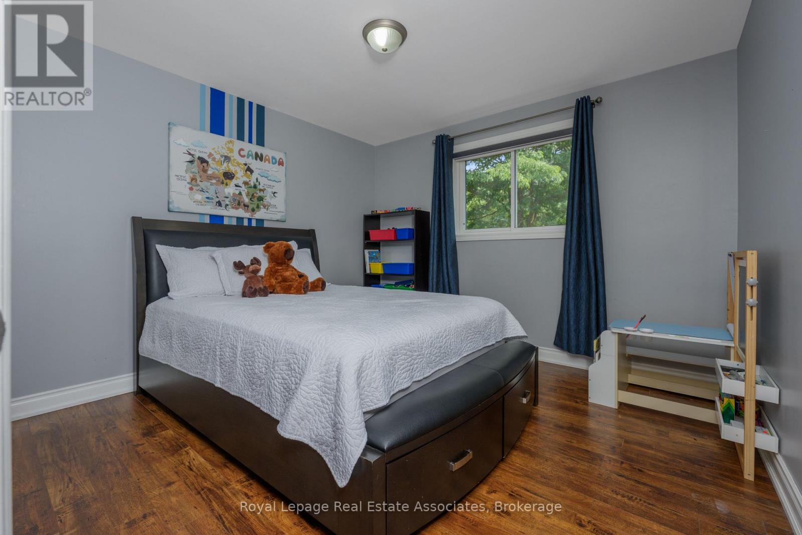 5527 TRAFALGAR ROAD - 28