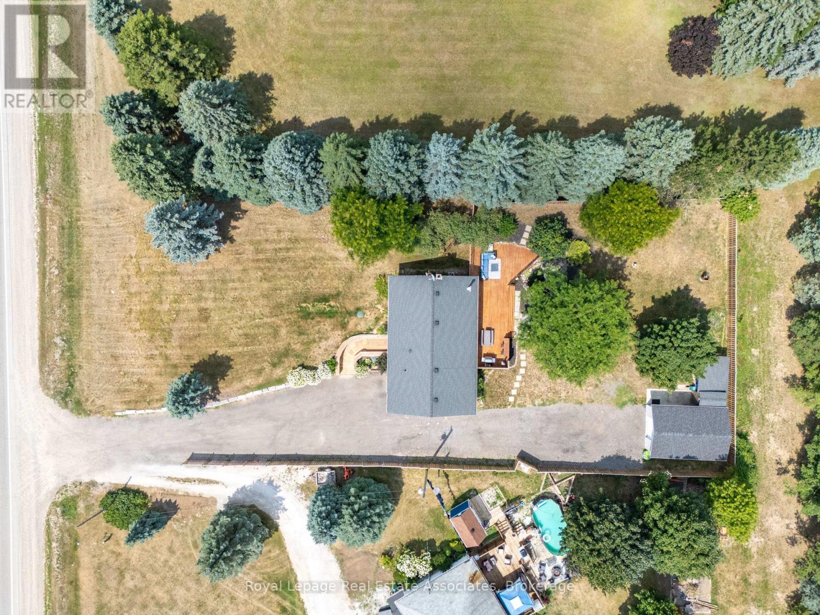 5527 TRAFALGAR ROAD - 5