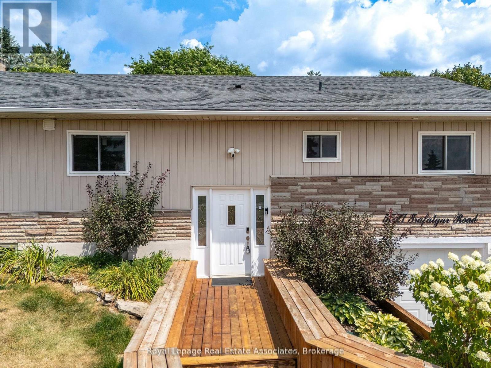 5527 TRAFALGAR ROAD - 9