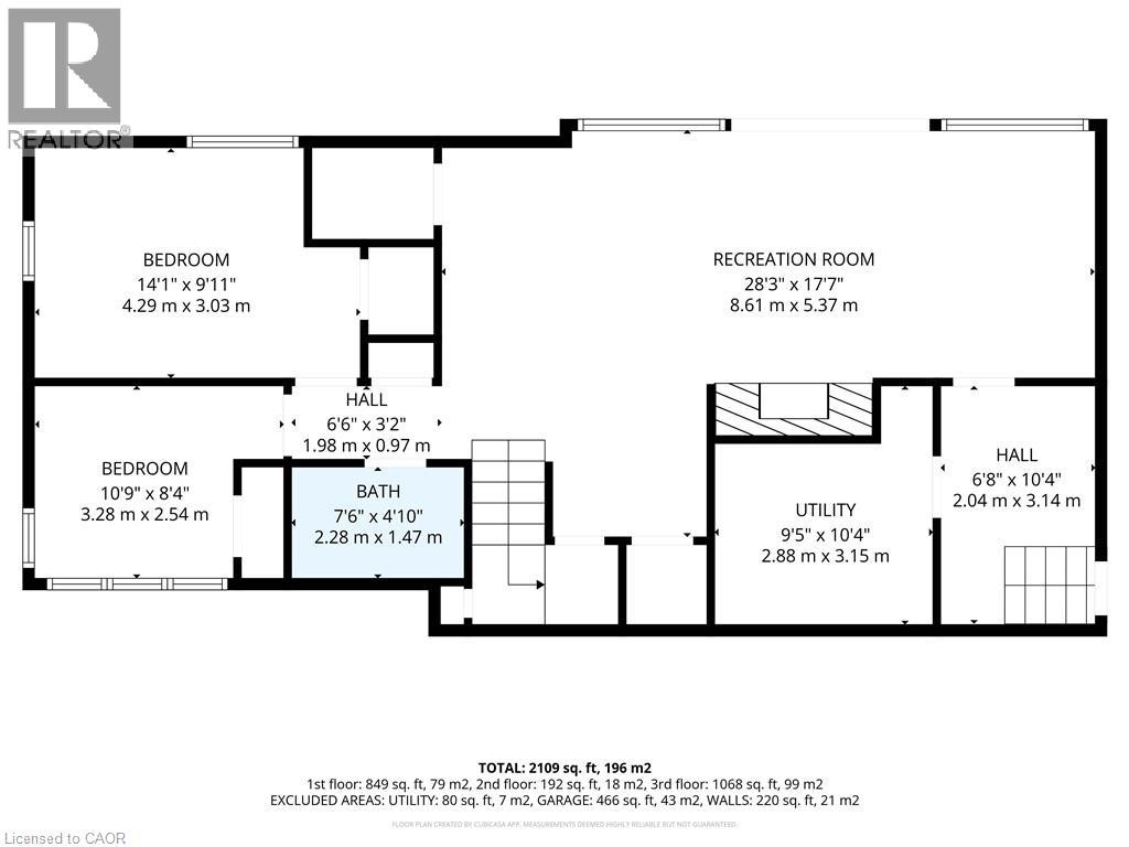 515 BOBBYBROOK Drive - 42