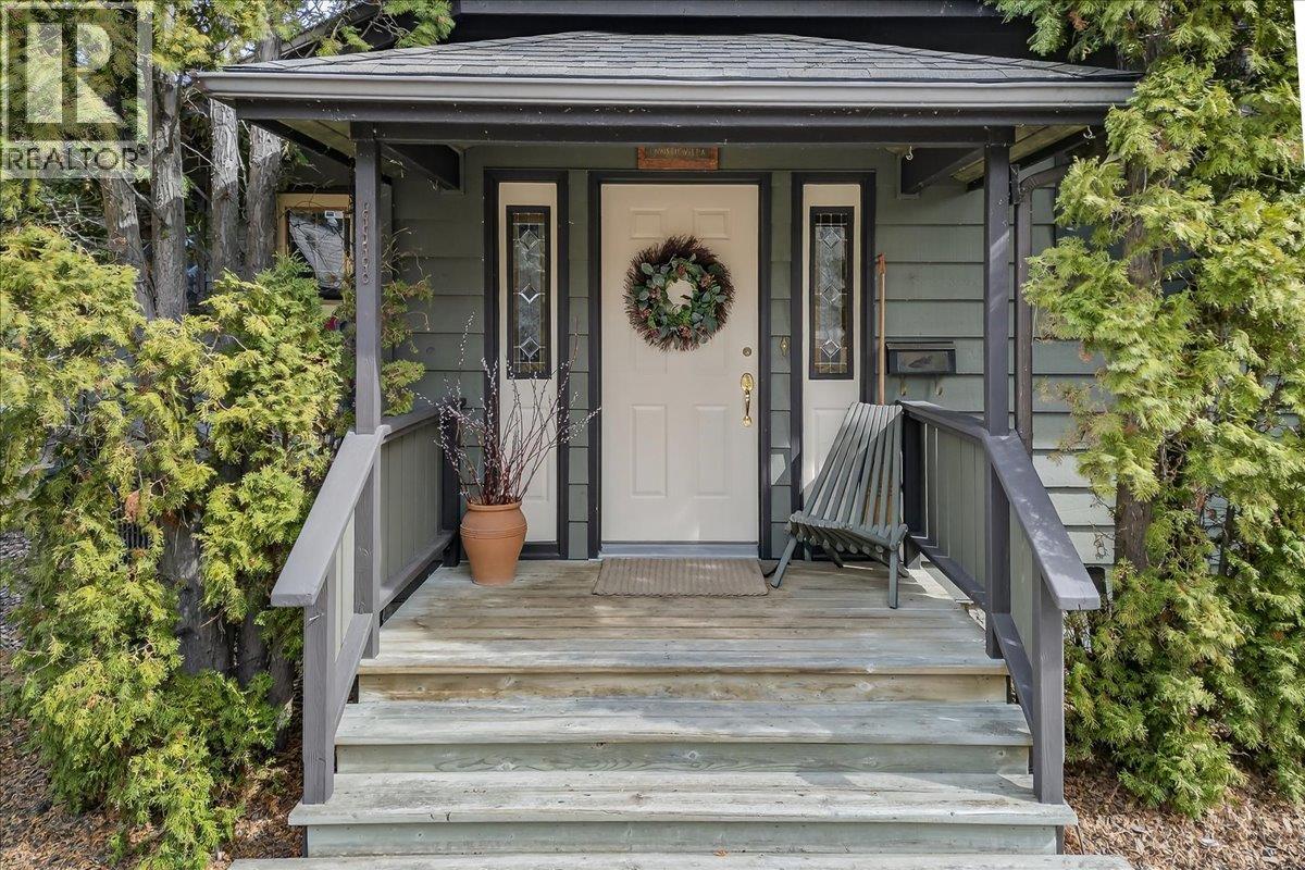 2376 Ruault Road, Invermere