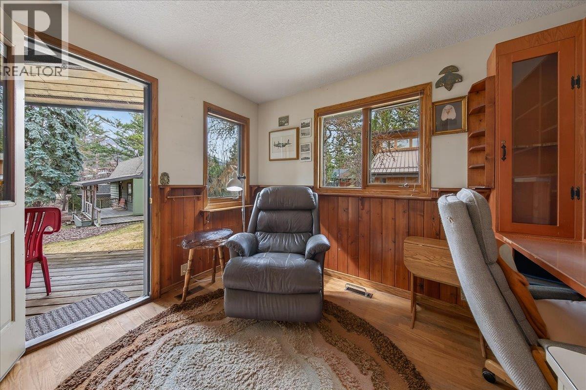 2376 Ruault Road, Invermere