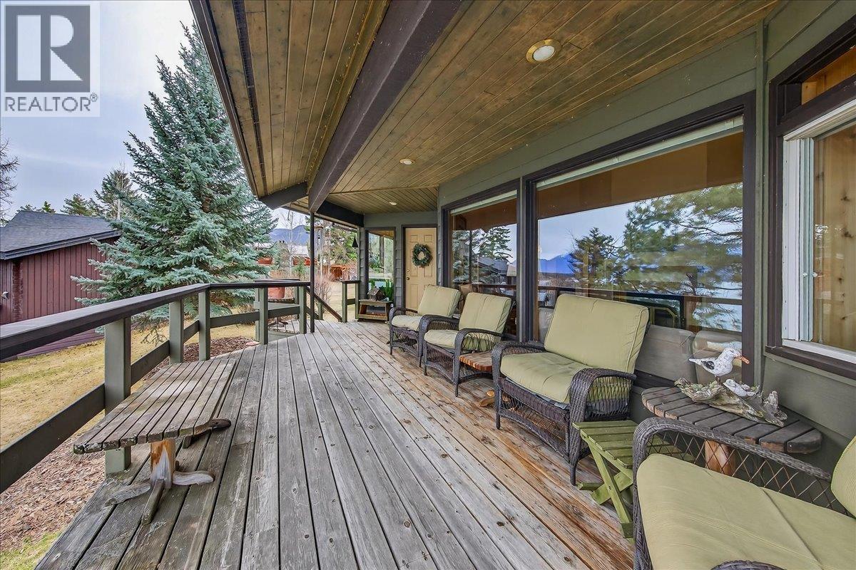 2376 Ruault Road, Invermere