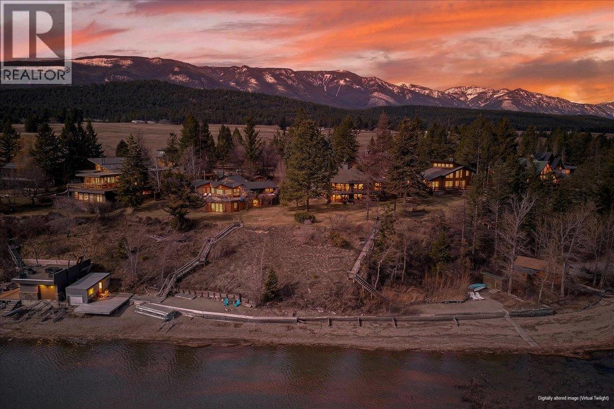 2376 Ruault Road, Invermere