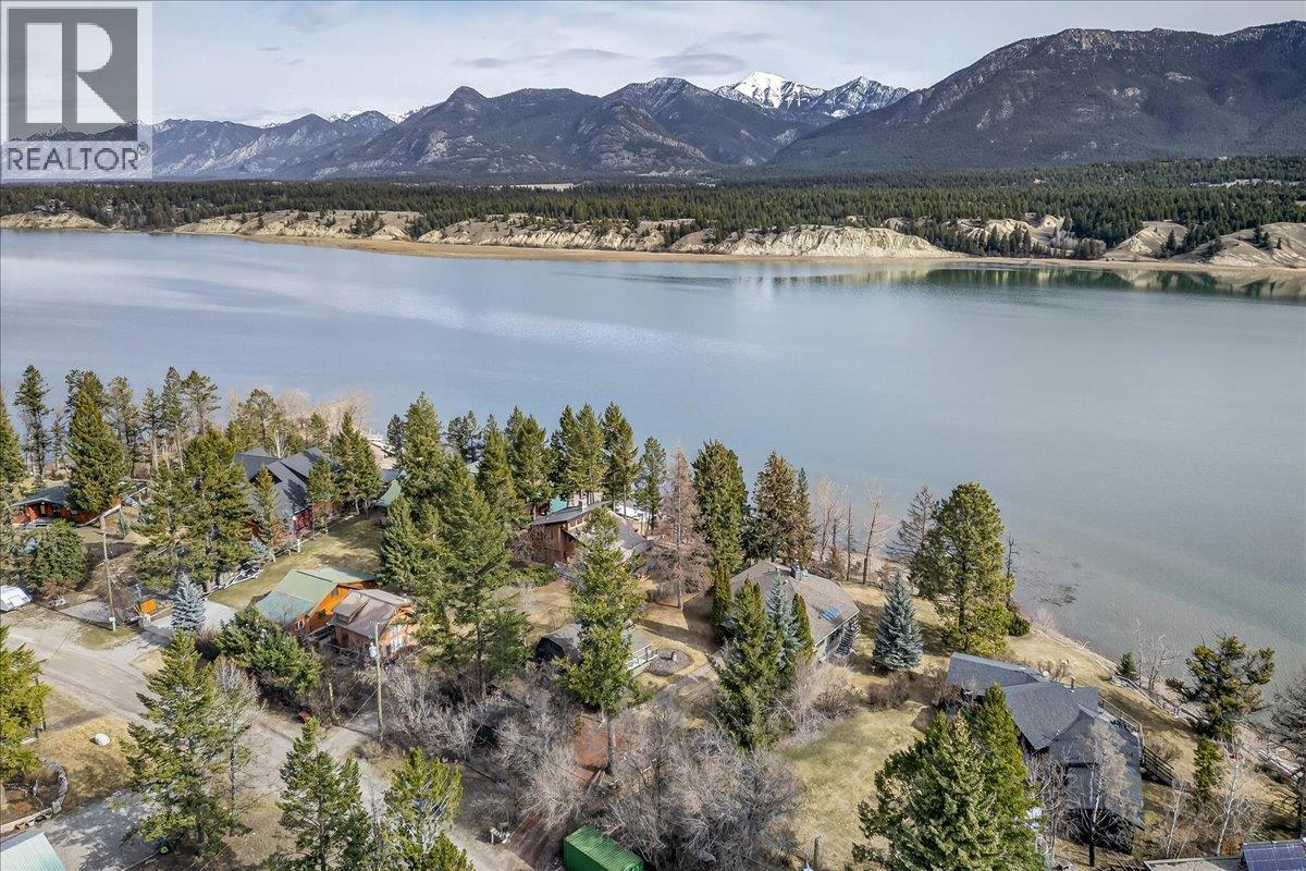 2376 Ruault Road, Invermere