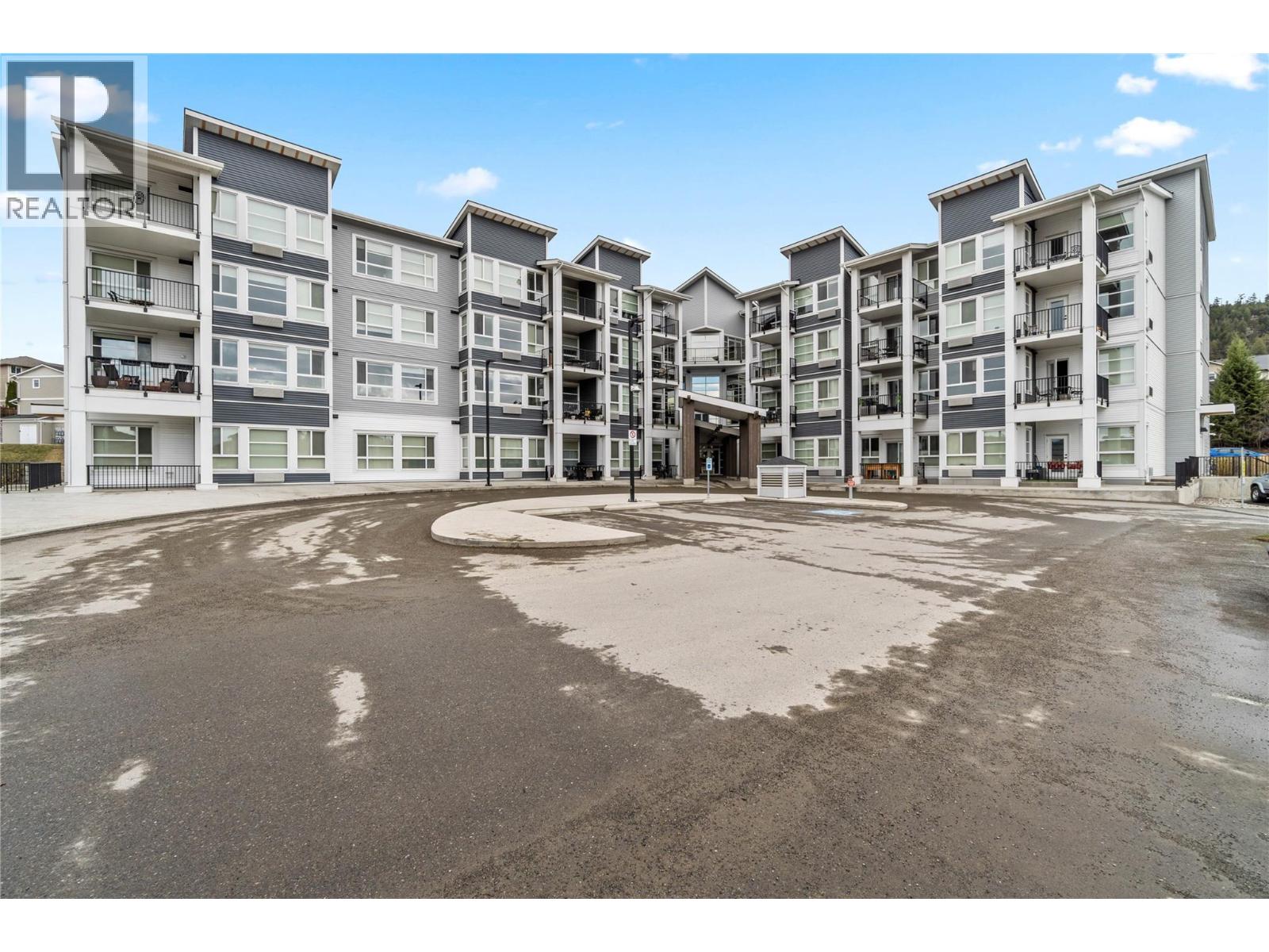 #312 1880 HUGH ALLAN Drive - 1