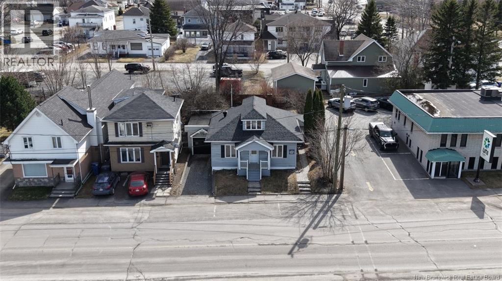 20 De L'École-Cormier Street - 32