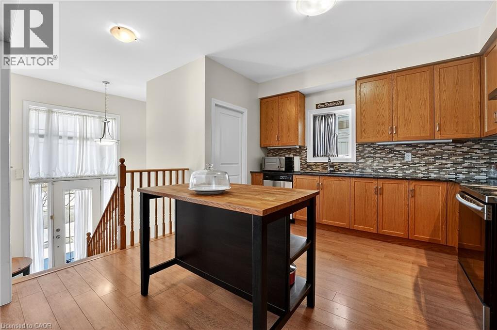 48 CANNERY Drive - 8